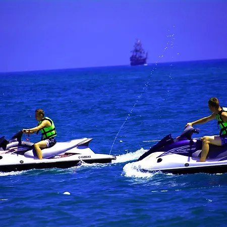 Diamond Elite & - Adults Only Hotel 5*