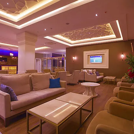 Diamond Elite & - Adults Only Szálloda 5*