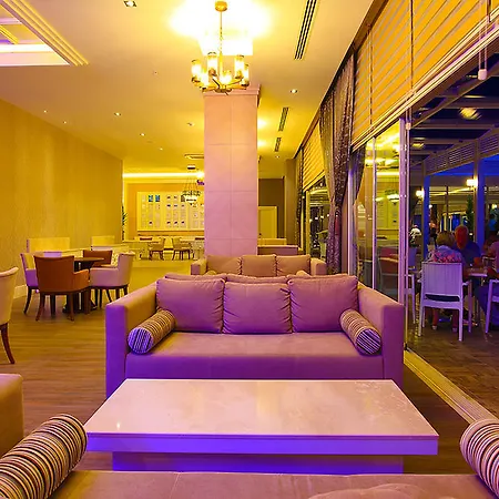Diamond Elite & - Adults Only 5* Side