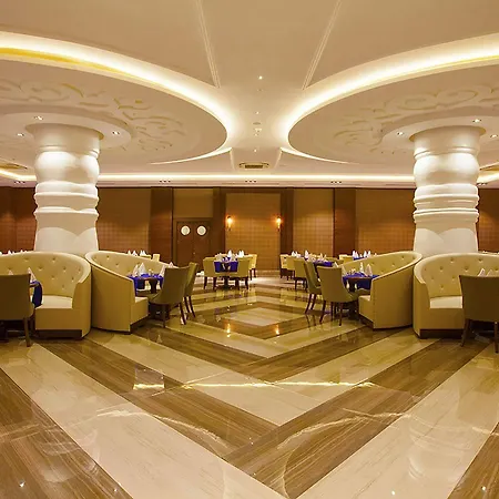 Diamond Elite & - Adults Only Szálloda Side