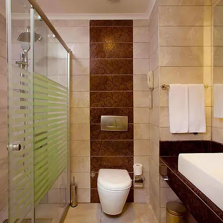 Diamond Elite & - Adults Only 5* Side