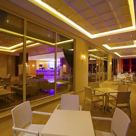 Szálloda Diamond Elite & - Adults Only
