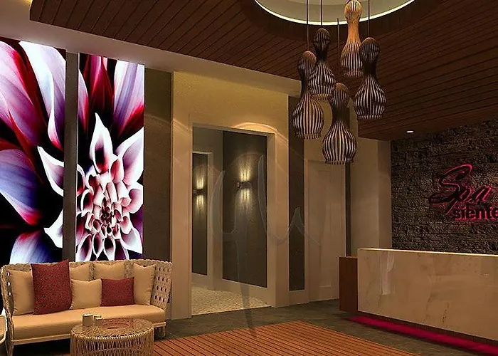 Diamond Elite & - Adults Only Hotel Side