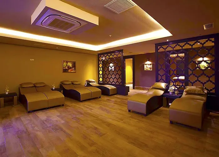 Diamond Elite & - Adults Only