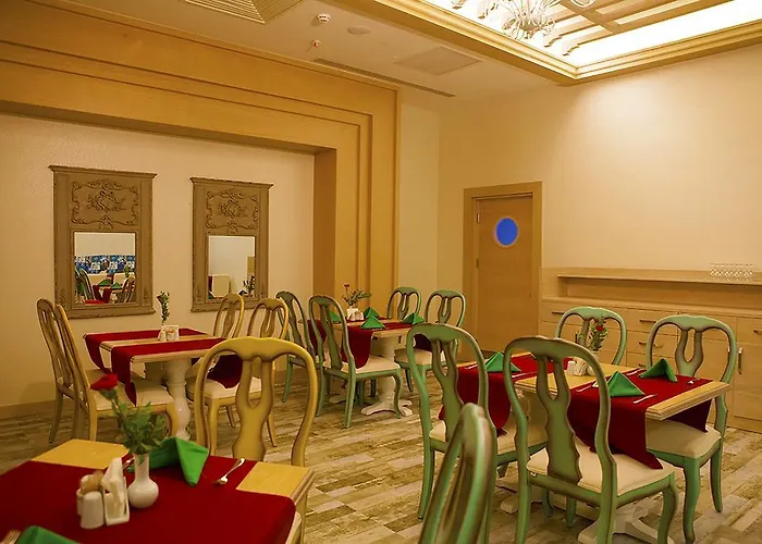 酒店 Diamond Elite & - Adults Only 5*