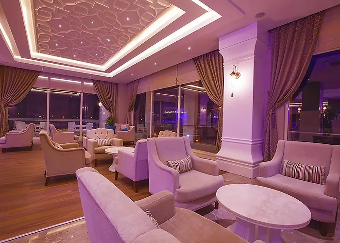 Diamond Elite & - Adults Only 酒店 锡德