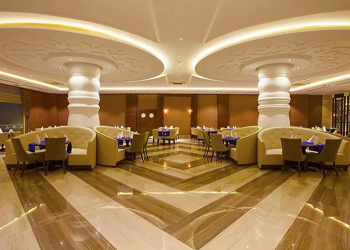 Diamond Elite & - Adults Only Hotel Side