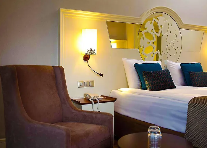 Hotel Diamond Elite & - Adults Only Side