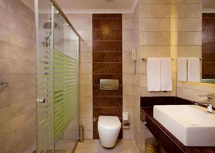 Diamond Elite & - Adults Only 5* Side