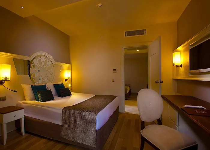 Diamond Elite & - Adults Only Hotel 5*