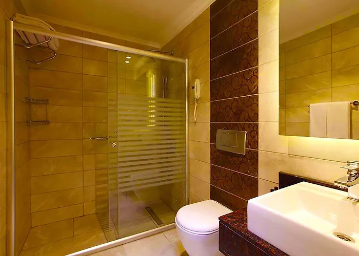 Diamond Elite & - Adults Only 5* Side