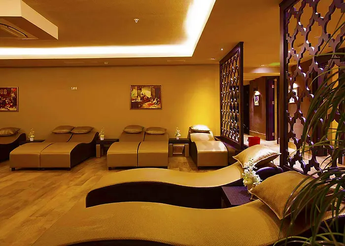 Diamond Elite & - Adults Only Hotel 5*