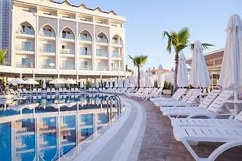 Szálloda Diamond Elite & - Adults Only Side