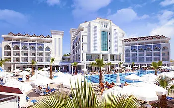 Diamond Elite & - Adults Only Szálloda Side