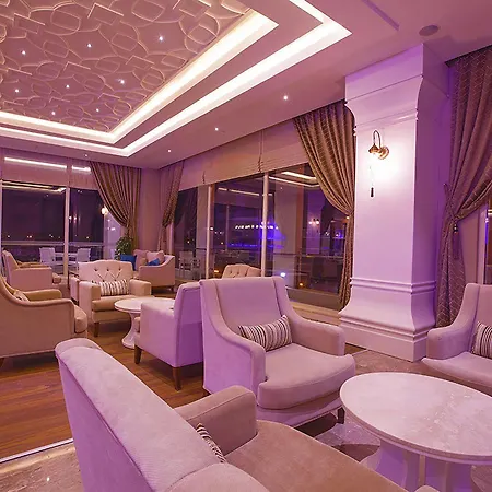 Diamond Elite & - Adults Only Hotel Side