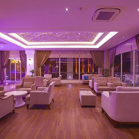 Diamond Elite & - Adults Only Hotel Side