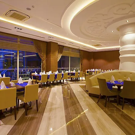 Diamond Elite & - Adults Only Szálloda Side