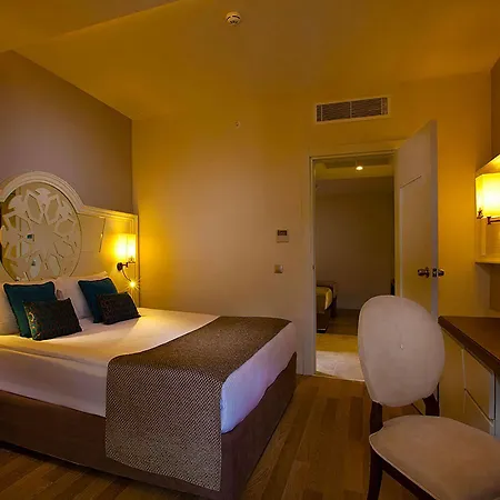 Diamond Elite & - Adults Only Hotel 5*