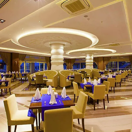 Szálloda Diamond Elite & - Adults Only 5*