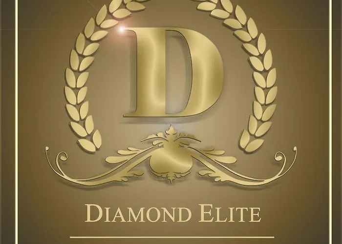 Diamond Elite & - Adults Only 5*