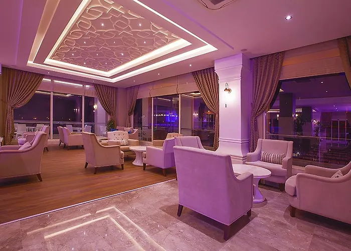 Diamond Elite & - Adults Only Ξενοδοχείο Σιντέ