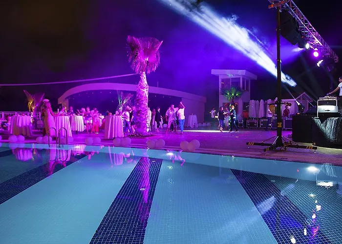 Ξενοδοχείο Diamond Elite & - Adults Only 5*