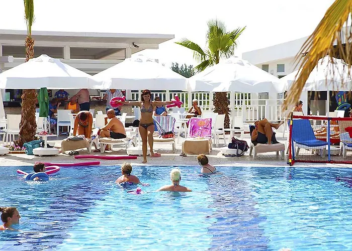 Ξενοδοχείο Diamond Elite & - Adults Only Σιντέ