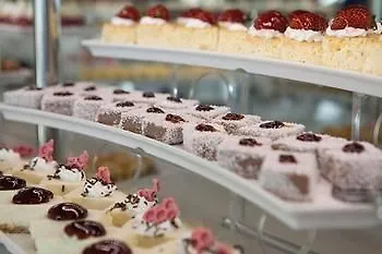 Diamond Elite & - Adults Only 5* Σιντέ