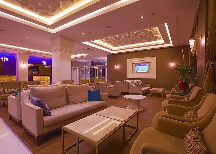 Diamond Elite & - Adults Only Ξενοδοχείο 5*