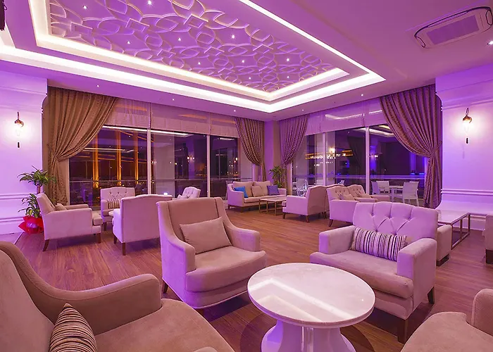 Diamond Elite & - Adults Only 5* Σιντέ