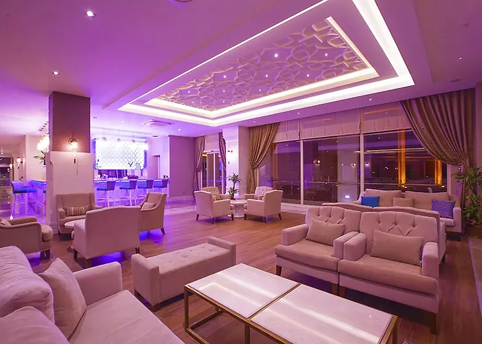 Diamond Elite & - Adults Only Ξενοδοχείο 5*