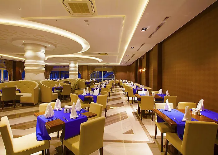 Ξενοδοχείο Diamond Elite & - Adults Only 5*