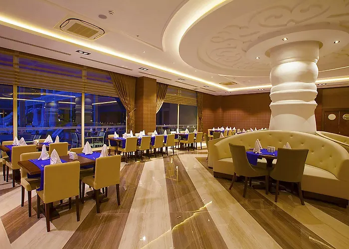 Diamond Elite & - Adults Only Ξενοδοχείο Σιντέ