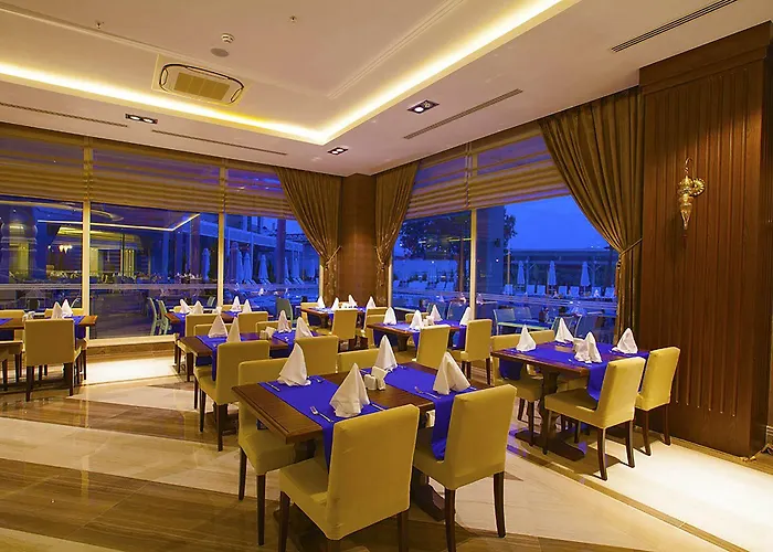 Ξενοδοχείο Diamond Elite & - Adults Only Σιντέ