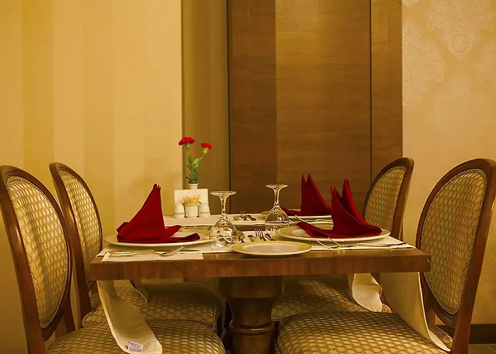 Ξενοδοχείο Diamond Elite & - Adults Only 5*