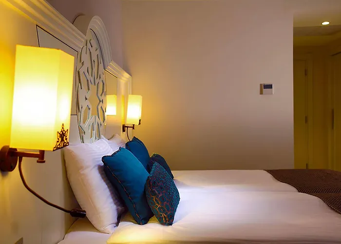 Diamond Elite & - Adults Only Ξενοδοχείο