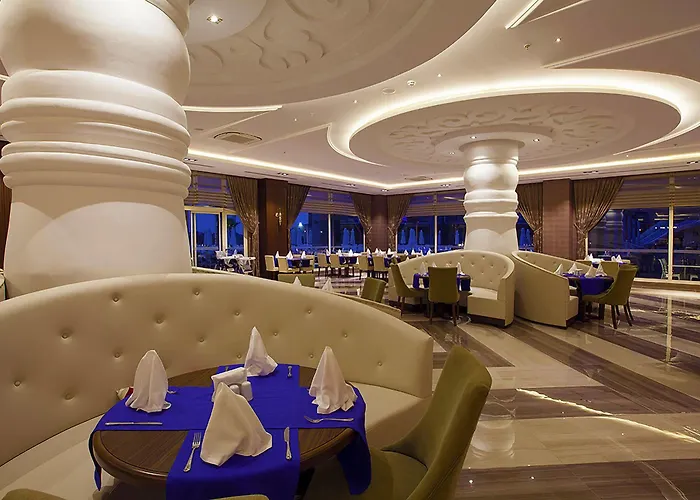 Ξενοδοχείο Diamond Elite & - Adults Only Σιντέ