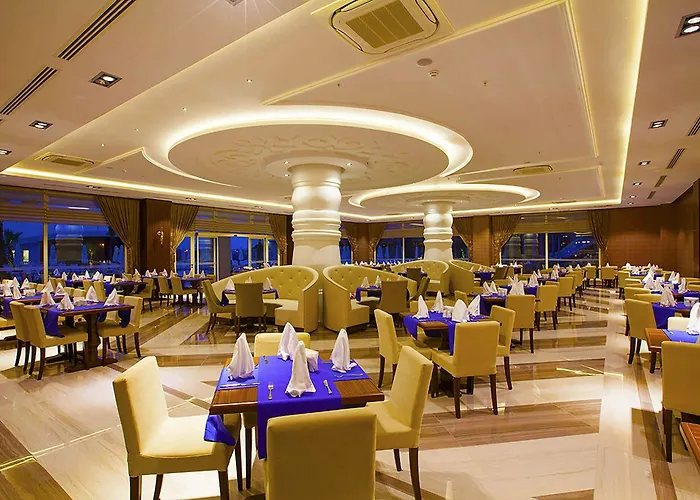 Ξενοδοχείο Diamond Elite & - Adults Only 5*