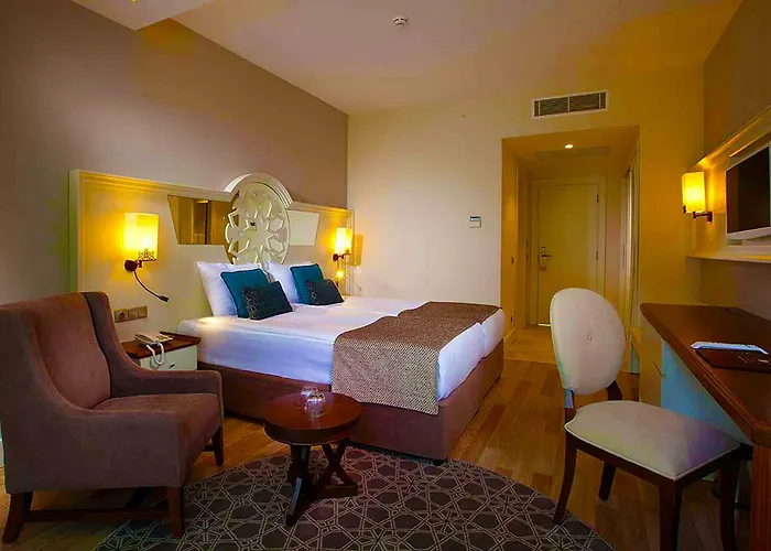 Ξενοδοχείο Diamond Elite & - Adults Only 5*